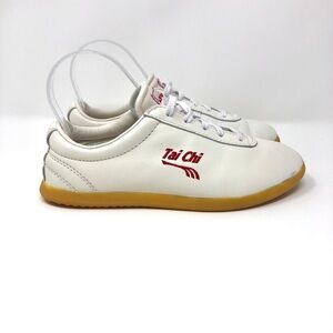 Do-Win Soft Leather Martial Arts Shoes Youth 4.5